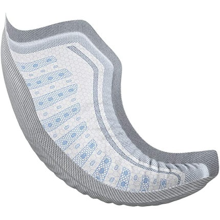 Absorbante Unbekannt, Tena, Nivel 2, 10 bucăți