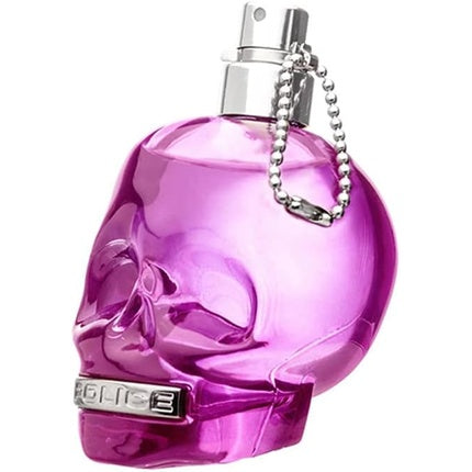 Parfum Eau de Parfum, Police, To Be Woman, 40ml