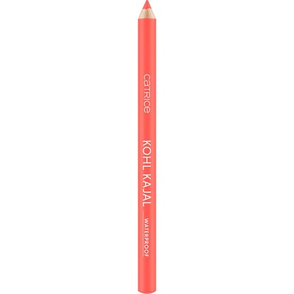 Eyeliner, Catrice, Waterproof Kohl Kajal, Nr. 180 Red Coral, 0.78g