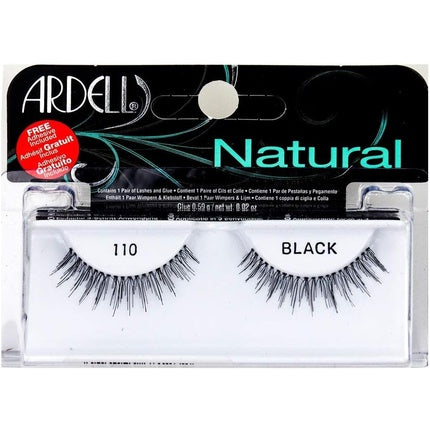 Adeziv gene false Ardell, 20g, transparent