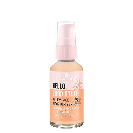 Serum hidratant, Essence, Hello Good Stuff, bej