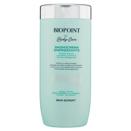 Gel de duș Biopoint Energizing 400ml