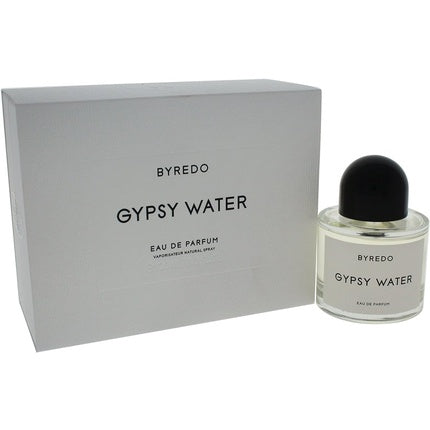 Parfum de tip Eau de Parfum, Byredo Gypsy Water, 100ml