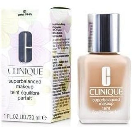 Fond de ten, Clinique Superbalanced, 30ml