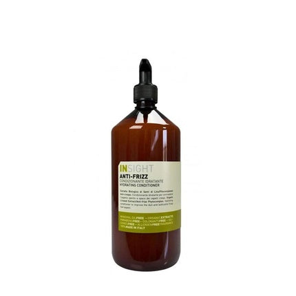 Balsam hidratant, Insight, anti-frizz, 900 ml