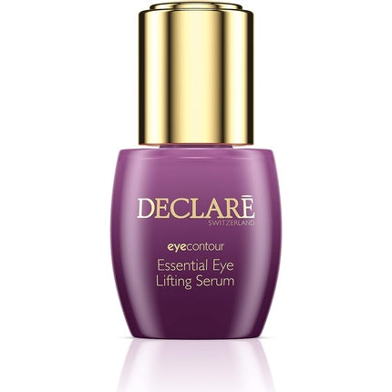 Ser Lifting Ochi, Declare, Essential Eye, 15ml