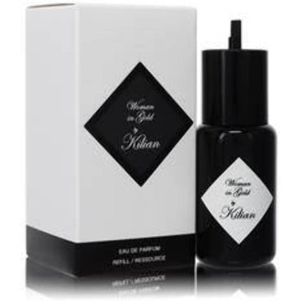 Parfum refill, Kilian, Woman in Gold, 50ml