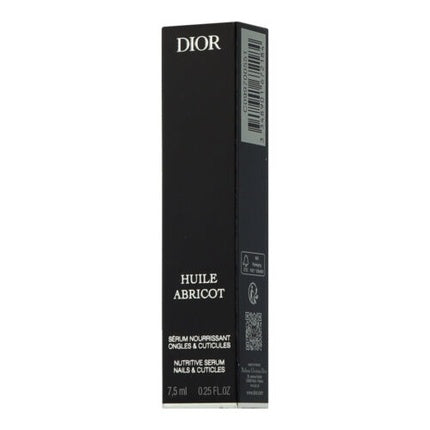Ulei pentru unghii, Dior, Huile Abricot, 7.5ml