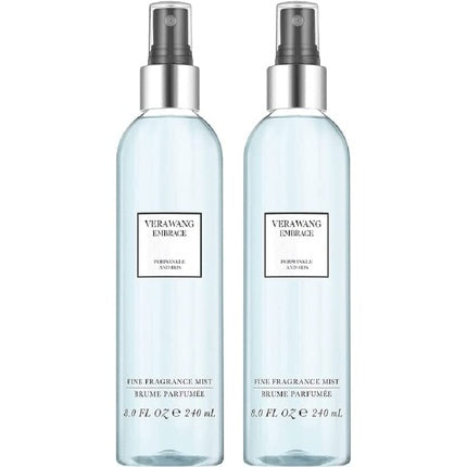 Spray de corp, Vera Wang, Embrace Periwinkle And Iris, 240ml