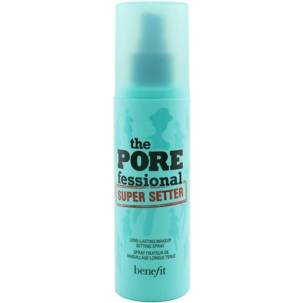 Spray fixare machiaj, BeneFit, Porefessional Super Setter, 150g