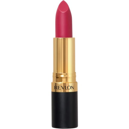 Ruj, Revlon, Super Lustrous Matte, roz