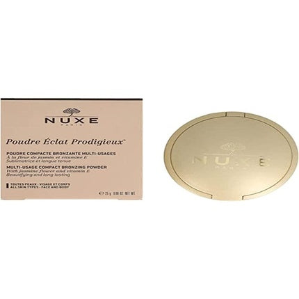 Pudra Bronzing, NUXE, Prodigieux, 31g