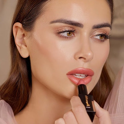 Ruj, Bellaoggi, Creamy Shy, roz