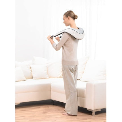 Aparat masaj, Beurer, MG 150, bej, 58x8x86 cm