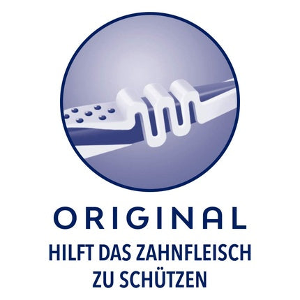 Periuta de dinti Dr.Best Original 2+1, Culori variate