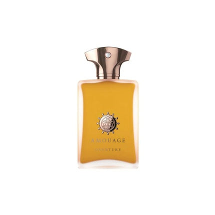 Parfum bărbătesc, Amouage, Overture Man, 100ml