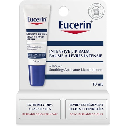 Balsam de Buze, Eucerin, Dry Skin Intensive, 10ml