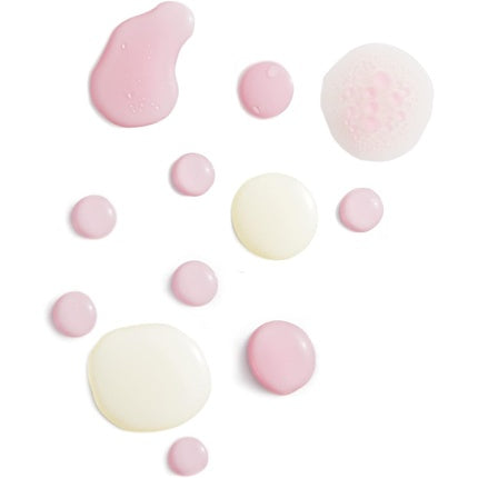 Ulei facial, Lumene, Nordic-C Valo, galben-roz