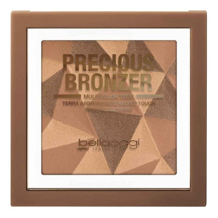 Bronzer, Bellaoggi, Sunlight, 9g