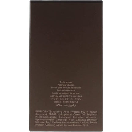 Aftershave Hermès Terre d'Hermès, 50 ml, alb