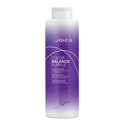 Balsam, Joico, Color Balance Purple, mov