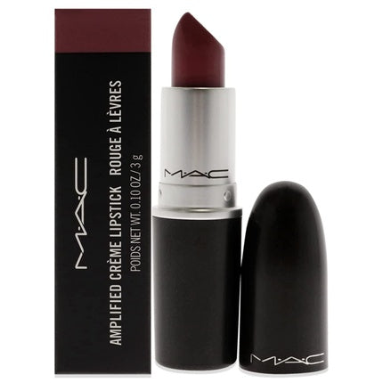 Ruj, Mac, Amplified, burgundy
