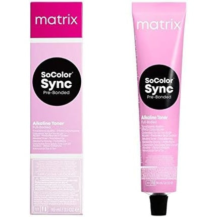 Vopsea de păr, Matrix ColorSync 11P, 90 ml