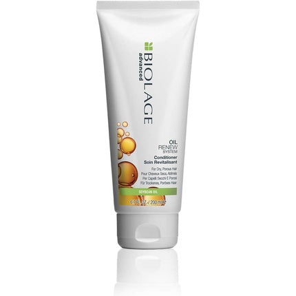 Balsam Matrix Biolage Advanced OilRenew 200ml, alb