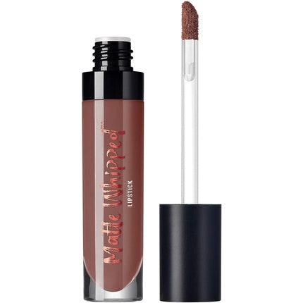 Ruj, Ardell, Matte Whipped, Nude Prăjit