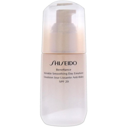 Emulsie de Zi, Shiseido SKN BNF W, 200g