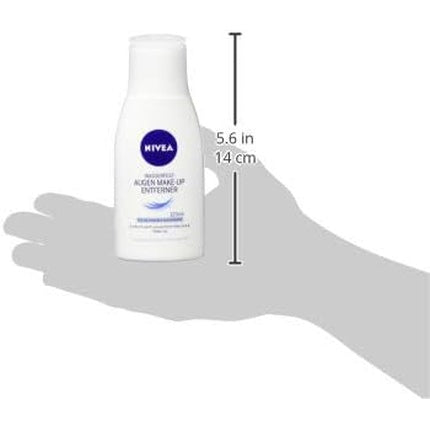 Demachiant Ochi, Nivea, 125ml, Alb