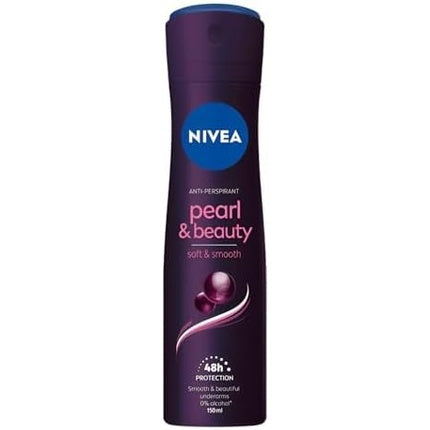 Deodorant spray, Nivea, Pearl & Beauty, 150ml