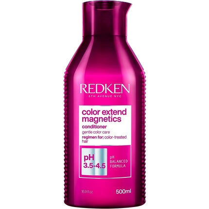 Balsam, Redken, Color Extend Magnetics, 500ml