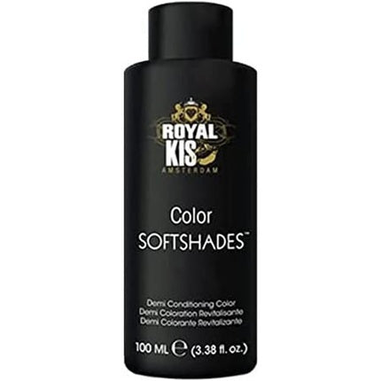 Vopsea păr, Kis, SoftShades 7N, fără amoniac, 100ml