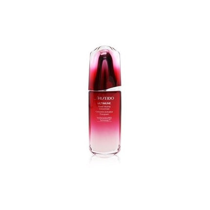 Concentrat Shiseido Ultimune, 50ml, ImuGenerationRED