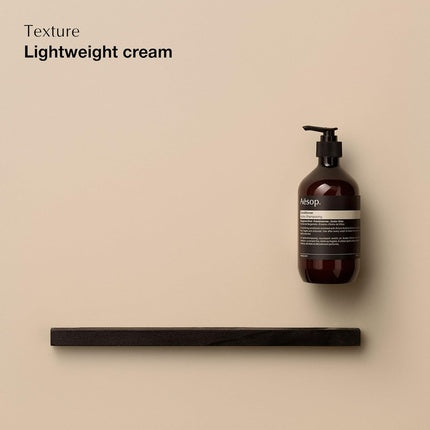 Balsam păr, Aesop, maro, 100 ml