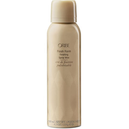 Spray Ceară, Oribe Flash Form, auriu