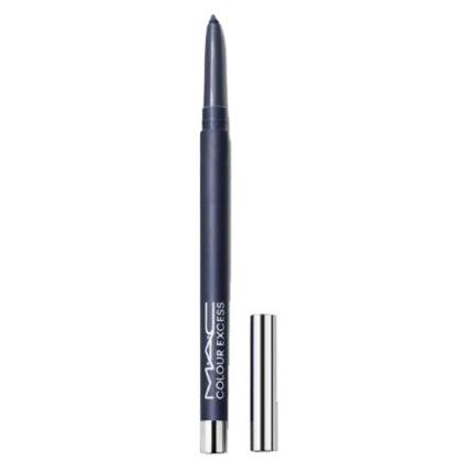 Eyeliner, Mac, Colour Excess, albastru închis