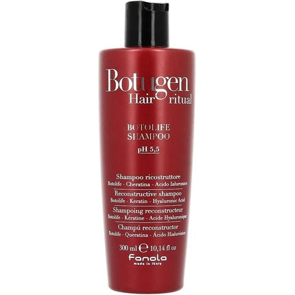Sampon restructurant, Fanola, 300ml
