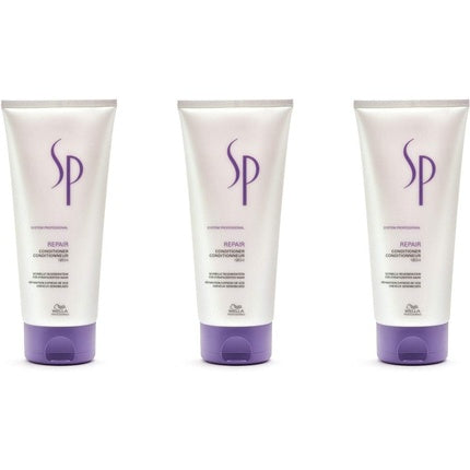 Balsam, Wella SP Repair, 181g