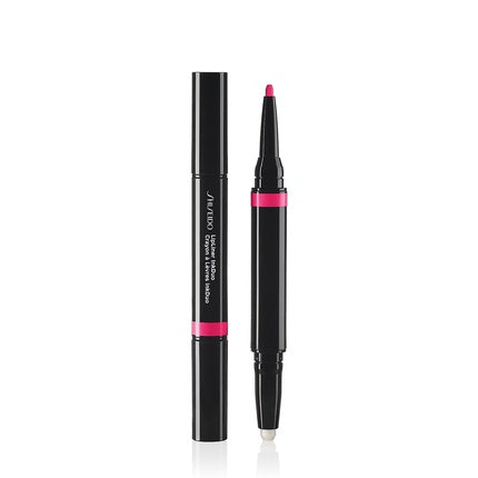 Creion de Buze, Shiseido Inkduo, No.06 Magenta