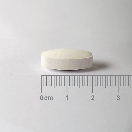 Vitamina, Lamberts, Iron Complex, tablete, vegan