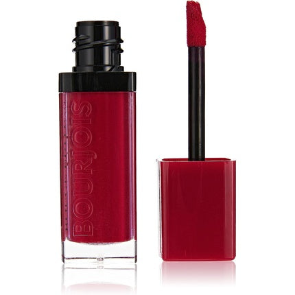 Ruj lichid, Bourjois, Rouge Edition Velvet, 6.7ml
