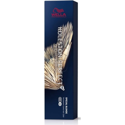 Vopsea de păr, Wella, Koleston Perfect ME+ 12/11, 60ml