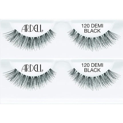 Gene False, Ardell, Twin Pack, negre