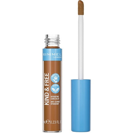 Anticearcăn Rimmel Kind + Free, 050 Rich, 7 ml