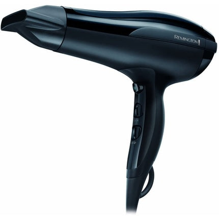 Uscător de păr Remington Pro-Air Ion 2200W, negru