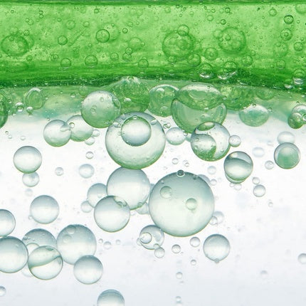 Booster Calmant, Elemis, Superfood Cica, 9ml, verde