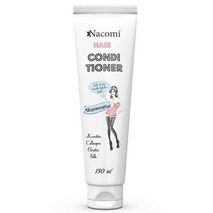 Balsam păr, Nacomi, Regeneration, 150ml