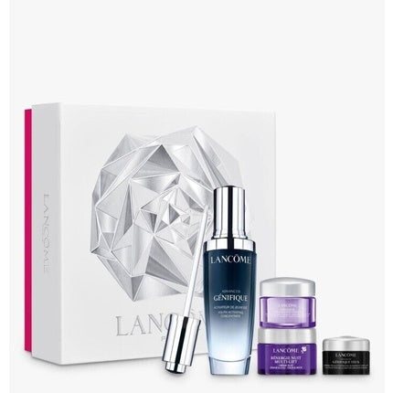 Kit Îngrijire Anti-îmbătrânire, Lancôme, Advanced Genifique Serum 50ml